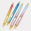 1×One×Wan「CLICKER / クリッカー」万年筆 全5色 【ワンチャー ブランド 正規品 保証 オリジナル 携帯 女子文 文具女子博 文房具 筆記具 ...