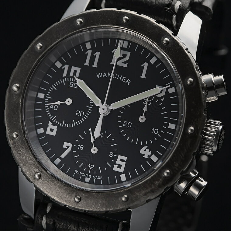 ワンチャー AERO NACHT SILVER...の紹介画像2