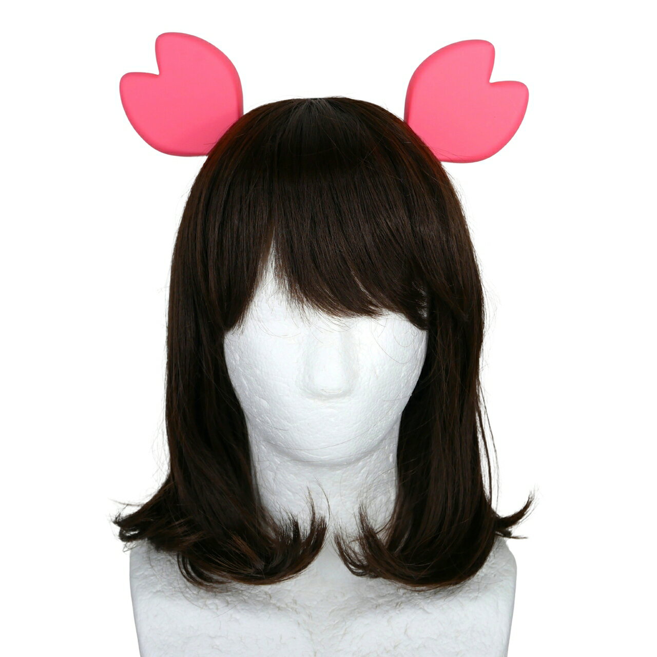 Rakuten - カニちゃん 古本屋 カニ爪風 カチューシャ 髪飾り ハロウィン コスプレ 3Dプリント造形 仮装アイテム