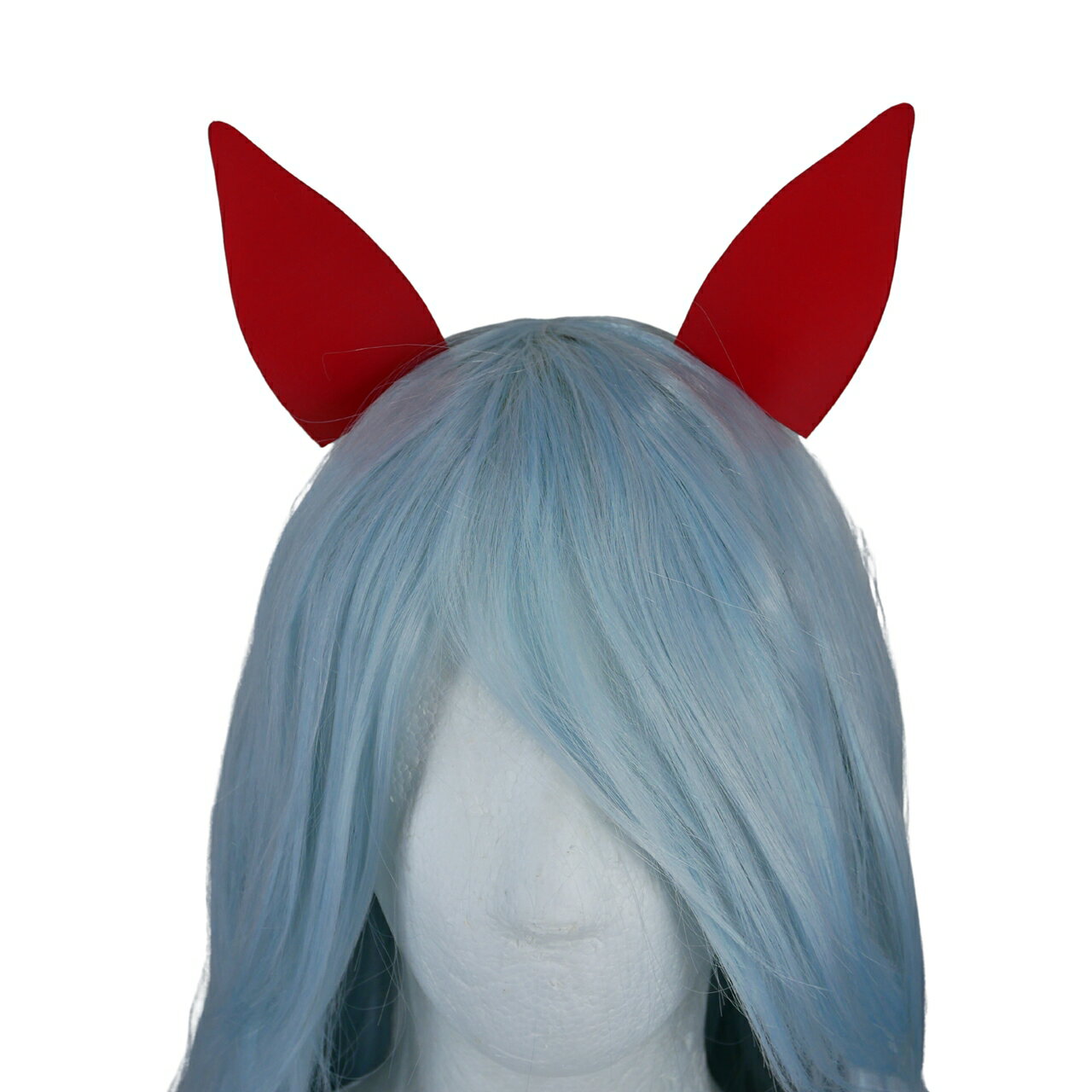 タマモクロス ウマ 耳カバー 耳飾り ヘアクリップ 髪飾り コスプレ 3Dプリント造形 アイテム 仮装 ハロウィン イベント 学園祭 文化祭 パーティー