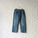 80年代 USA製 LEVI'S 501 (33-30) デニム Made in USA リーバイス アメリカ製 古着 メンズ リーバイス ジーンズ デニム L...