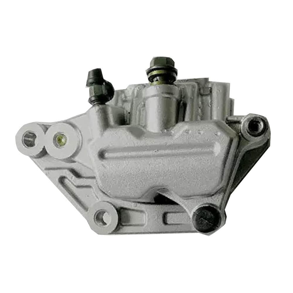 ヤマハ シグナスX 4型 SEA5J ブレーキキャリパー A 2JS-F580T-20990455 ブレーキパッド 付き ブレーキ ..