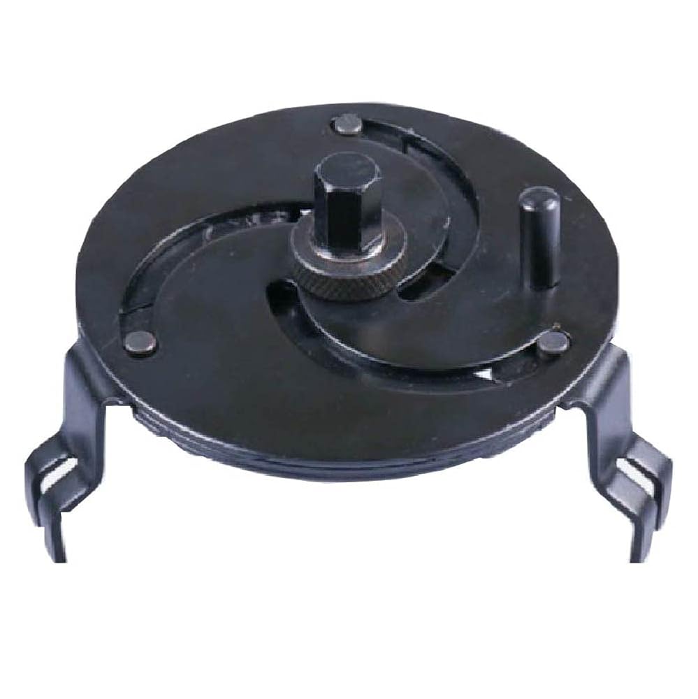 燃料タンク 給油口 キャップレンチ 特殊工具 オイルフィルターレンチ フューエル タンク ベンツ AUDI トヨタ ホンダ 日産 シトロエン フォルクスワーゲン 等 メンテナンス 凡用品 丸型3爪タイプ