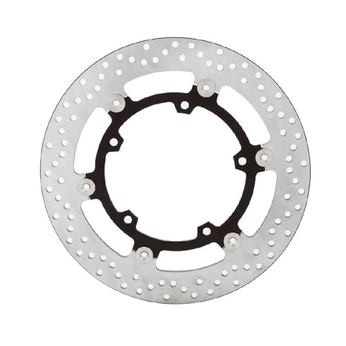 ヤマハ ディスクローター YZF-R25 MT-25 YZF-R3 MT-03 純正サイズ フロント側 25060-8H301 25060-8H311..