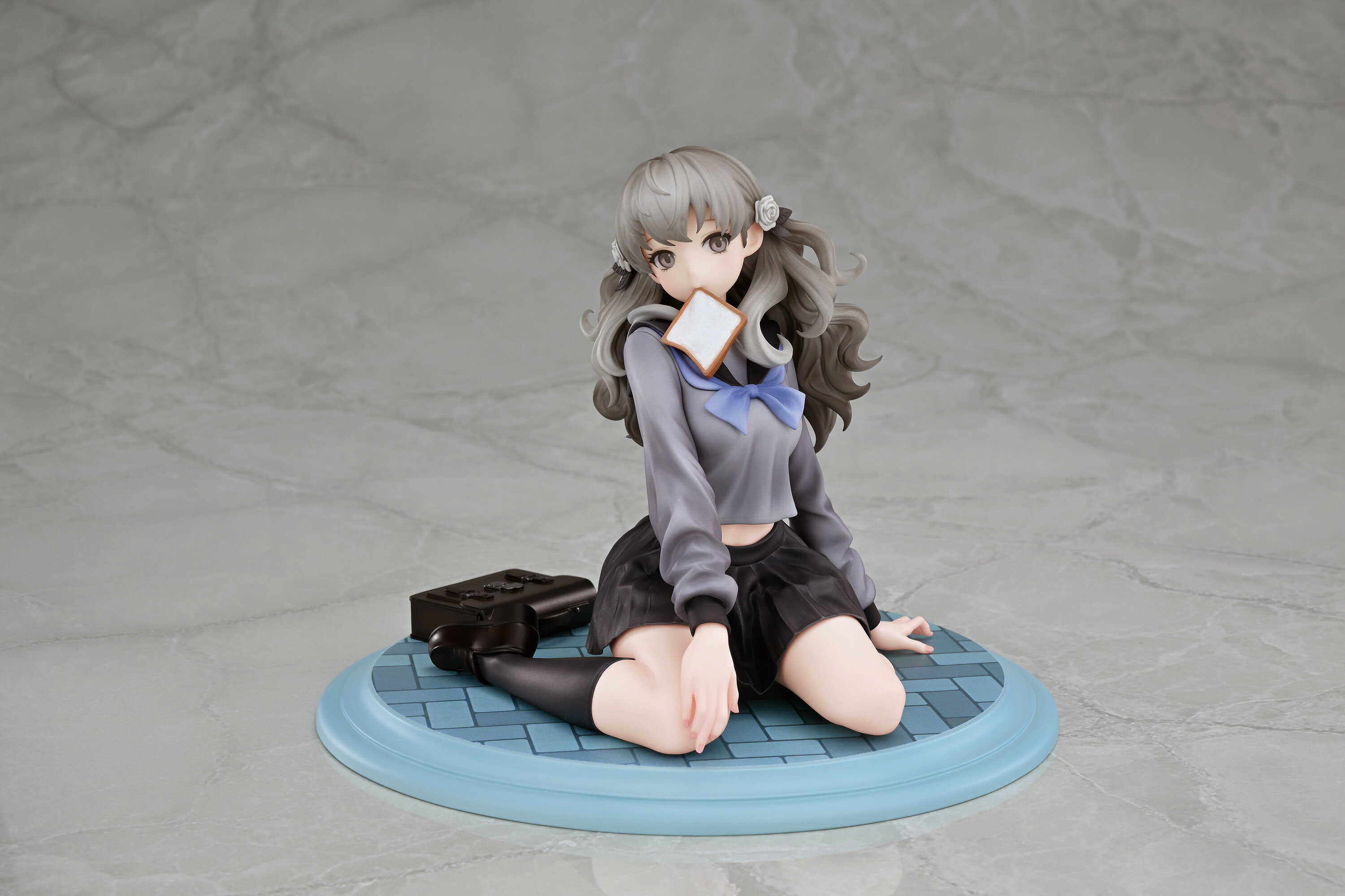 冬坂 五百里 | ALTER