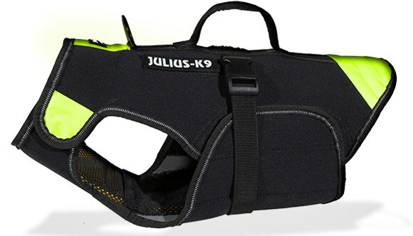 3in1ドッグベスト 犬用 Julius-K9 ユリウスケーナイン 小型犬 Sサイズ 多機能ライフベスト スイミングベスト swiming vest ネオプレンジャケット neoprene jacket リハビリテーションハーネス rehailitation haeness ハーネス 犬