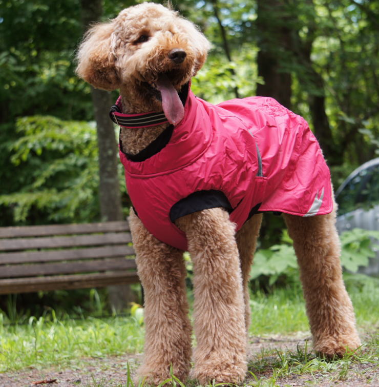 Hurtta フルッタ ドッグコート Summit Parka サミットパーカー ドッグウィンタージャケット 犬服 コート 小型犬 中型犬用 レインコート 中型犬 全4色 冬用 ドッグレインコート ＜ネコポスまたはゆうパケット＞