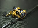 【WANEE'S】 プロテクションデカールキット　SHIMANO 18 カルカッタコンクエスト300/301/400/401シリーズ用プロテクションデカール（※リール本体は含まれません）リールのキズ防止にも！