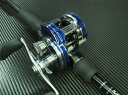 【WANEE 039 S】 プロテクションデカールキット SHIMANO 20カルカッタコンクエストDC100/101シリーズ用プロテクションデカールKIT（※リール本体は含まれません）リール保護