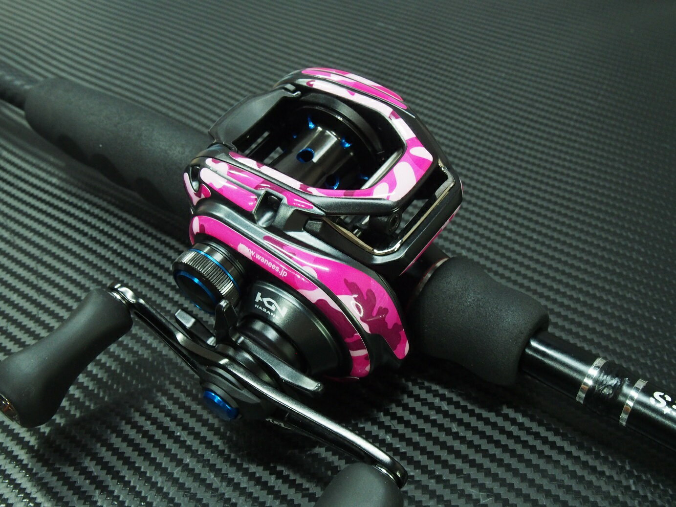 ��WANEE'S�� �ץ��ƥ������ǥ����륭�åȡ�SHIMANO 19 SLX MGL �ѡ��ץ��ƥ������ǥ�����KIT�ʢ��꡼�����Τϴޤޤ�ޤ���˥꡼����ݸ�ˤ⡪