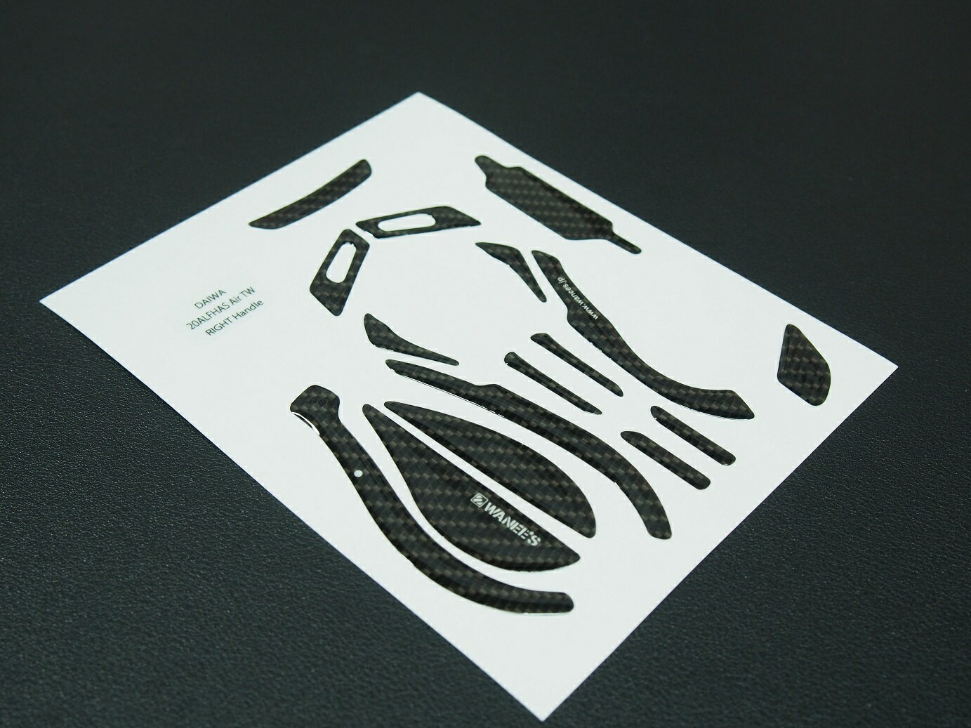 ��WANEE'S�� �ץ��ƥ������ǥ����륭�åȡ�DAIWA 21 ALPHAS SV TW �ѡ��ץ��ƥ������ǥ�����KIT�ʢ��꡼�����Τϴޤޤ�ޤ���˥꡼���ݸ�