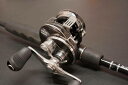 【WANEE'S】 プロテクションデカールキット　SHIMANO 19-20 カルカッタコンクエストDC 200/201シリーズ用プロテクションデカール（※リール本体は含まれません）リールのキズ修正にも！