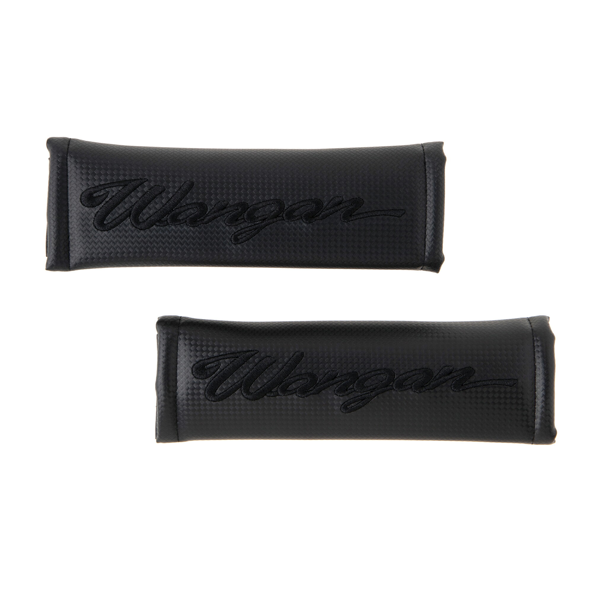 湾岸 wangan ワンガン シーロベルトプロテクターBLACK×BLACK 黒