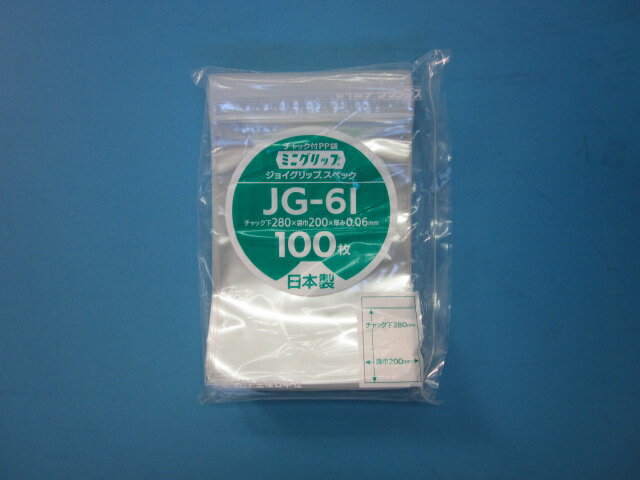 ~jObv JG-6I 1P[X1,500(100~15)