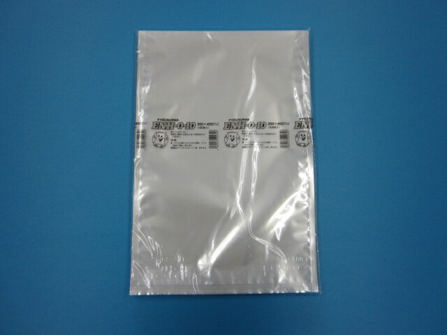 冷凍 真空 ボイル殺菌ナイロンポリ袋 ENH-O-10 100枚袋入...