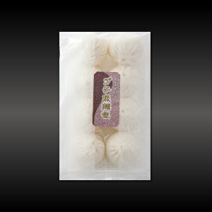 プチフカヒレまん【8個入】【点心】【中華まん】横浜中華街★王府井(わんふーちん)からお届け!
