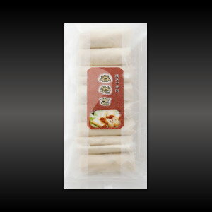 春巻き【10本入】【春巻】【ハルマキ】【はるまき】【中華】【惣菜】横浜中華街★王府井(わんふーちん)からお届け。