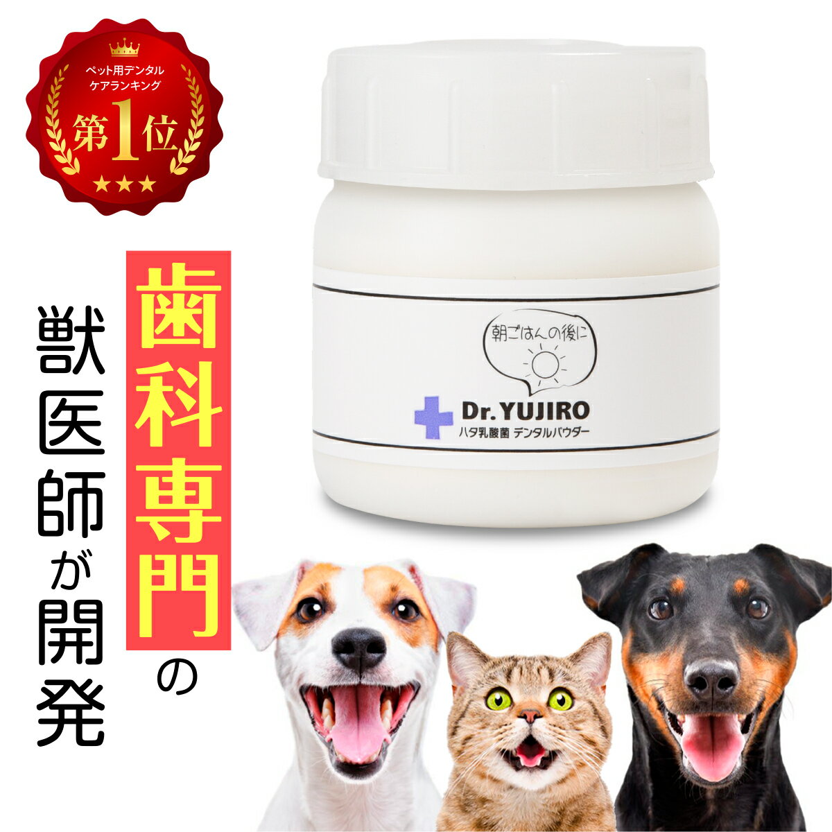 (10個) ビバテック シグワン 犬・猫 ハミガキサプリ R 20ml ×10個 VIVATEC 犬・猫用液体歯磨き