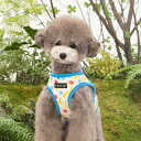 PUPPIA psA tB[gn[lXB  ^p XLTCY FETE HARNESS B  ybg hbO