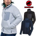 マムート フリース MAMMUT ミラクルズジャケット[全3...