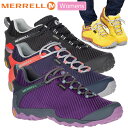 【正規取扱店】SALE 30%OFFメレル MERRELL カメレオン7 ストーム ゴアテックス(23-25cm)CHAMELEON7 STORM GORE-TEX レディース【靴】 1811wannado【返品交換・ラッピング不可】