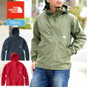 ノースフェイス THE NORTH FACE コンパクトアノ...