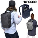 【正規取扱店】インケース Incase リュック メンズ レディース シティドットバックパック ブラック グレー ネイビー CITY DOT BACKPACK INCO100421 INBP100671 bpk【鞄】2007ripe