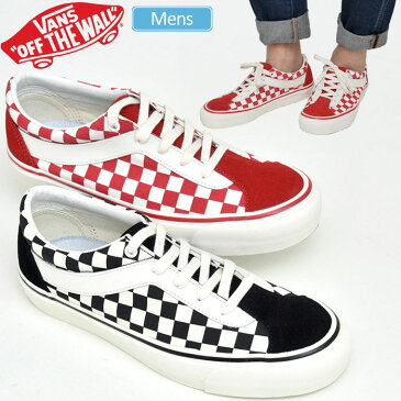 SALE 50％OFF 半額バンズ スニーカー VANS ボールドニューイシュー(チェッカーボード)[全2色](25-29cm)BOLD NI(CHECKERBOARD)メンズ【靴】 snk 1904wannado【返品交換・ラッピング不可】レビューを書いて500円クーポンを貰おう