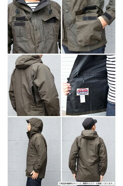 【正規取扱店】シェラデザイン SIERRA DESIGNS マウンテンパーカー(7910)MOUNTAIN PARKA メンズ【服】 1910wannado