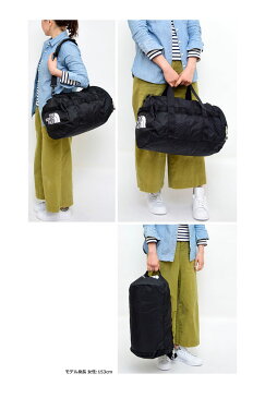 【正規取扱店】SALE 30%OFFノースフェイス ダッフルバッグ THE NORTH FACE キッズナイロンダッフル30(30L)(全4色)(NMJ81801)K NYLON DUFFEL メンズ レディース【鞄】 20SS 2002wannado【返品交換・ラッピング不可】