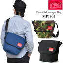 マンハッタンポーテージ Manhattan Portage ショルダーバッグ メンズ レディース カジュアルメッセンジャーバッグ Casual Messenge...