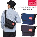 マンハッタンポーテージ Manhattan Portage ショルダーバッグ メンズ レディース カジュアルメッセンジャーバッグ Casual Messenger Bag JR MP1605JR2011ripe