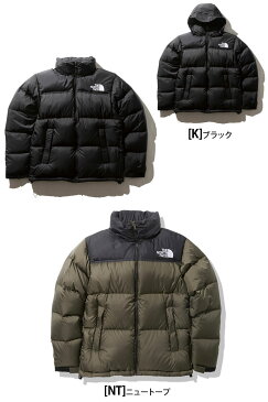【お1人様1点まで/代引不可】【正規取扱店】ノースフェイス THE NORTH FACE ダウンジャケット メンズ ヌプシジャケット NUPTSE JACKET ND91841 2021AW【服】2110wannado