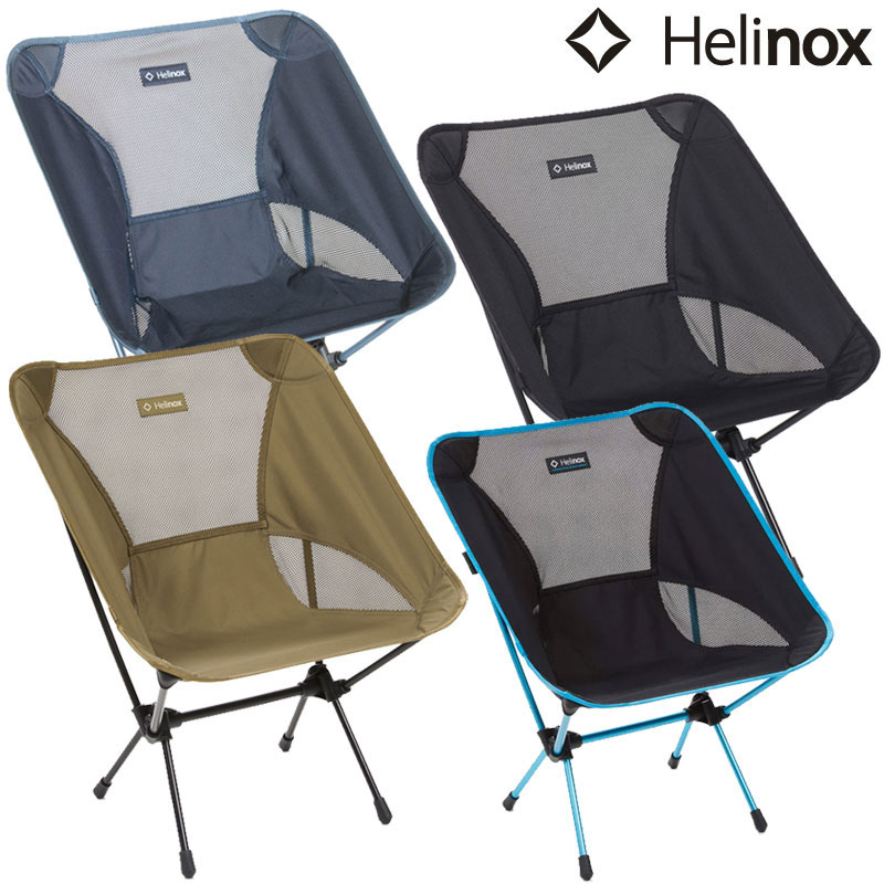 【正規取扱店】ヘリノックス Helinox キャンプ用品 アウトドアチェア 椅子 イス いす チェアワン chair one 1822221 2023SS cpg 2303wannado