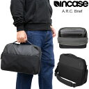【正規取扱店】インケース Incase ブリーフケース メンズ レディース ARCブリーフ ブラック 14インチPC収納 A.R.C. Brief 137222...