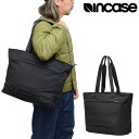 インケース Incase トートバッグ メンズ レディース シティマーケットトート ウィズ コーデュラナイロン City Market Tote With Co...