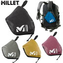 SALE 30％OFFミレー MILLET ポーチ メンズ レディース マスクケース MASK CASE MIS0730 2022AW【鞄】2209wannado[M便 1/2]【返品交換・ラッピング不可】