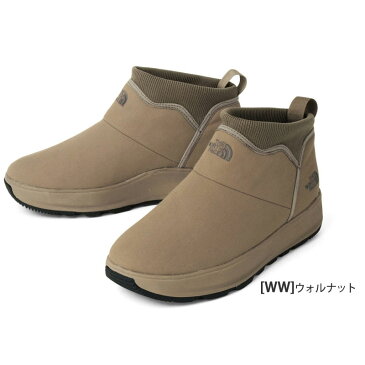 【正規取扱店】ノースフェイス THE NORTH FACE ブーツ メンズ レディース ファイヤーフライブーティ Firefly Bootie NF52181 23-29cm 2022AW wbt【靴】2208wannado