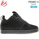 yK戵XzGX 'es Xj[J[ XP[gV[Y Y yj[2 PENNY 2 ubN 25-29cm 2022AW 22HOLIDAY snkyCz2212wannado