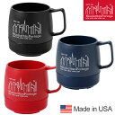 マンハッタンポーテージ Manhattan Portage キャンプ用品 ダイネックスMPマグカップ DINEX MP MUG 2022AW 2211ripe cpg