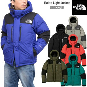 SALE 20％OFFノースフェイス THE NORTH FACE ダウン アウター メンズ バルトロライトジャケット Baltro Light Jacket ND92240 2022AW【服】2210wannado【返品交換・ラッピング不可】