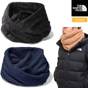 【正規取扱店】ノースフェイス THE NORTH FACE ネックウォーマー フリース メンズ レディース スーパーバーサロフトスヌード Super Versa Loft Snood NN72207 2022AW 2210wannado