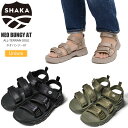 15％OFF セール SALE シャカ SHAKA サンダル メンズ レディース ネオバンジーAT NEO BUNGY AT SK-146 SK146 2023SS sdl【靴】2303wann【返品交換・ラッピング不可】