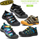 SALE 20％OFF キーン KEEN サンダル ビッグキッズ 子供用 ユース ニューポートH2 エイチツー YOUTH NEWPORT H2 1022838 1018441 1026280 1027386 1027391 2023SS sdl2305wannado