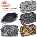 yK戵XzPeB KELTY |[` Y fB[X fW^vg gx|[`2 S Ip[h _VA DP TRAVEL POUCH 2 S 32592472 2023SSyz2304ripe[M 1/2]