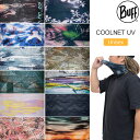 バフ Buff ネックゲーター ネックウォーマー ランニングマスク メンズ レディース クールネットUV COOLNET UV 2023SS 2307wann[...