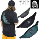 グラナイトギア GRANITE GEAR ウエストバッグ メンズ レディース ヒップディティー HIP DITTY 1.4L 2211200118 2023SS...