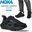 谷Źۥۥ HOKA ϥ󥰥塼  ˡ  ʥ2ƥå ANACAPA 2 LOW GTX ֥å 1141632 BBLC 2024SS snkڷ2402ripe