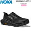 谷Źۥۥ HOKA ˥󥰥塼  ǥ 饤 եX SKYLINE-FLOAT X ֥å 1143430 BBLC 2023AW snkڷ2308ripe