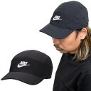 SALE 20％OFF ナイキ NIKE 帽子 メンズ レディース フライ アンストラクチャード フューチュラキャップ ブラック ホワイト FB5366-010 2023AW 2307wannado[M便 1/1]【返品交換・ラッピング不可】